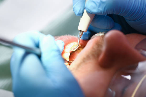 Best Emergency Treatment for Jaw Pain or Injury in North Belle Vernon, PA