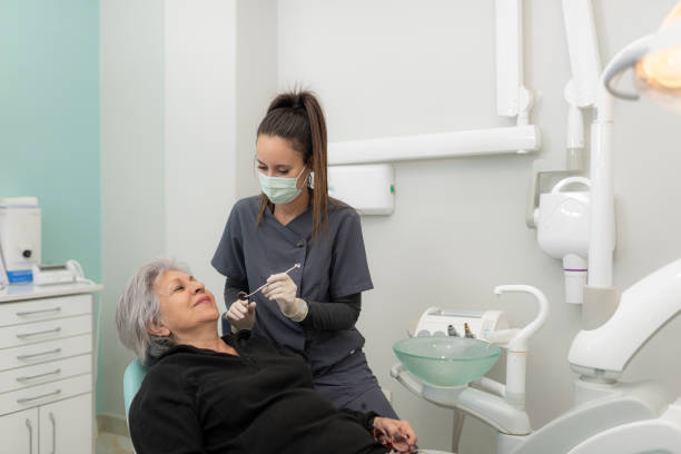 Best Emergency Treatment for Jaw Pain or Injury in North Belle Vernon, PA