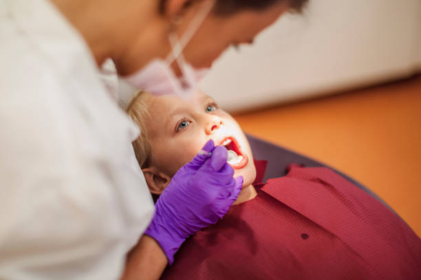 Best Emergency Care for Gum Disease in North Belle Vernon, PA